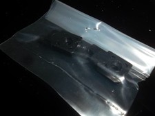 NIKKO Pivots de train arrière