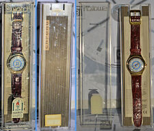Beau Swatch Irony 1995 Montre
