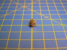 Engrenage / pignon laiton 10