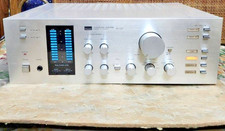 Amplificateur intégré Sansui