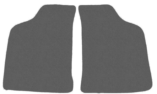 Basic tapis sol avant - sol,