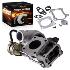 CT26 Turbocompresseur for