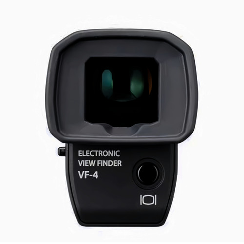 Vf4 electronic viewfinder - vf-4,