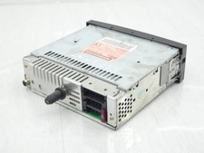 Autoradio d'origine PEUGEOT