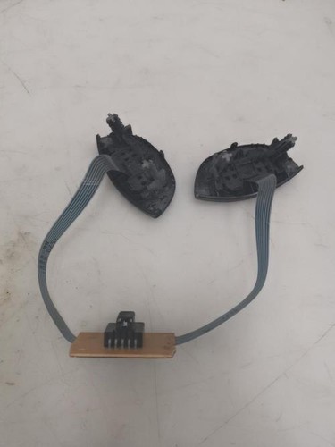 Commande autoradio citroen - commande,