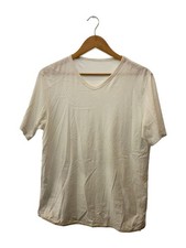 Visvim T-Shirt Blanc 3
