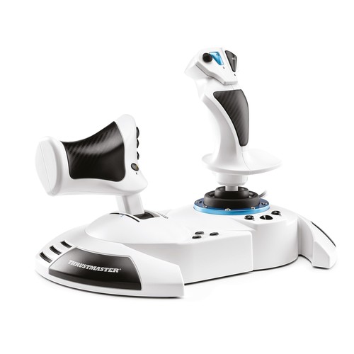 Thrustmaster flight hotas - thrustmaster, t.flight