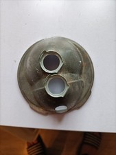 PARABOLE DE PHARE CYCLOMOTEUR ANCIEN....