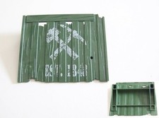 PLAYMOBIL WESTERN MINE d'OR -