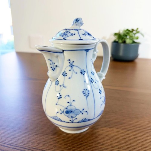 Cafetière signé rauenstein - signé,