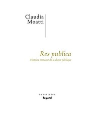 Res publica: Histoire romaine