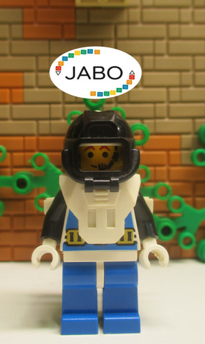 Lego aquazone - 13, /