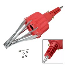 Outil pneumatique écarteur