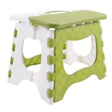  Marche-pied Pliant Tabouret Pliable Camping Selles Pliables Petit