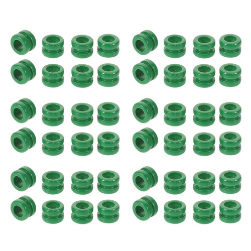 Perles pour cordes - 50,
