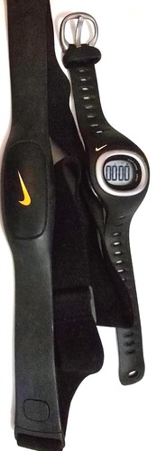 Nike triax watch mens black - triax, c3