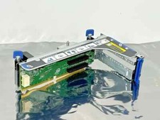RISER BOARD for HPE  Proliant DL380 G8 647406-001 PCIe 647406-001