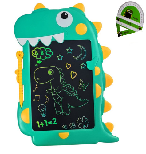 Tablette graphique tableau lcd - graphique,