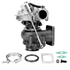 T3 Turbo .63 A/R Turbocharger