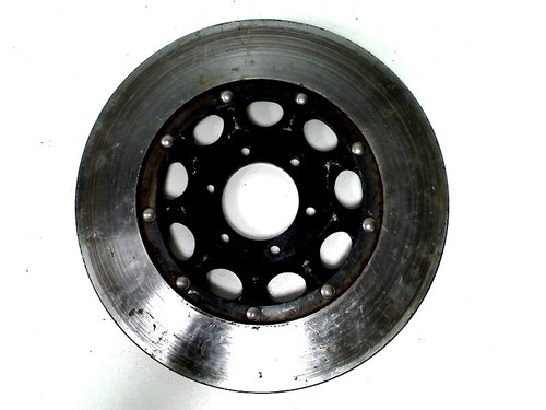 Disque avant honda - disque, 1000