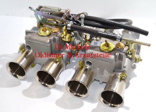 Dcoe weber carburateur - weber,