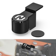 NICECNC Protection de Pompe à Carburant Pour GAS GAS EC EX MC 125-450F 2024-2025