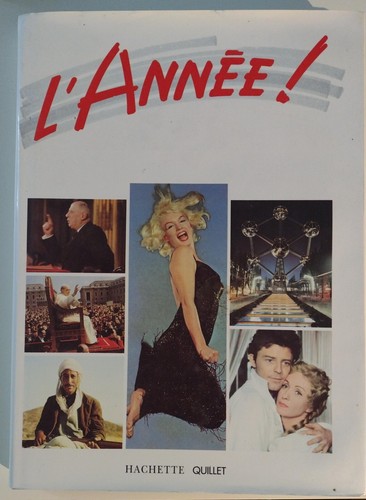 Livre memorial de notre - /,