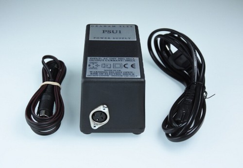 Graham slee psu - slee,