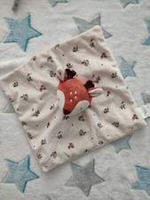 Doudou Biche Faon renne Simba Toys  fleur tbe