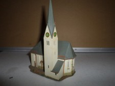 maquette 958  échelle N kibri