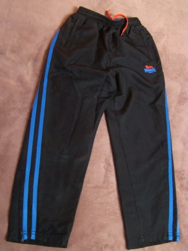 Pantalon marque lonsdale - pantalon,