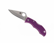 Spyderco ladybug folding - ladybug, 3