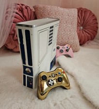 Console xbox 360 - , edition