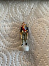 Fève - Napoléon, page