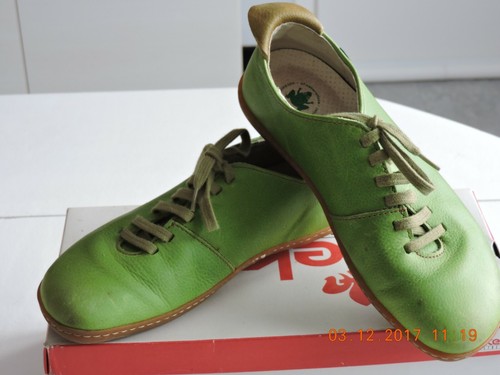 Chaussures naturalista - el,