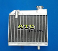 Radiateur en aluminium pour