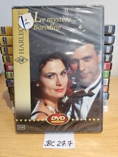DVD - Collection Harlequin -
