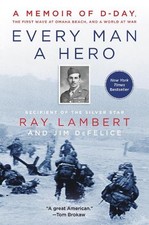 Ray lambert jim defelice every - ray,