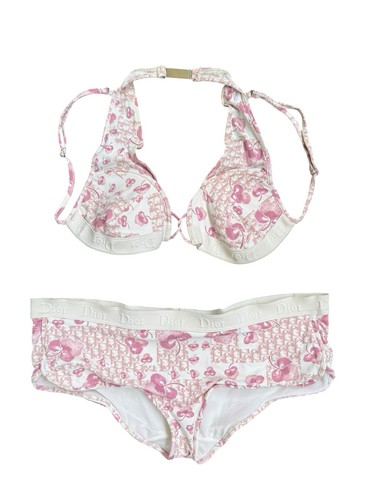 Christian dior bikini - dior, 2