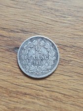 France Louis-Philippe I Pièce