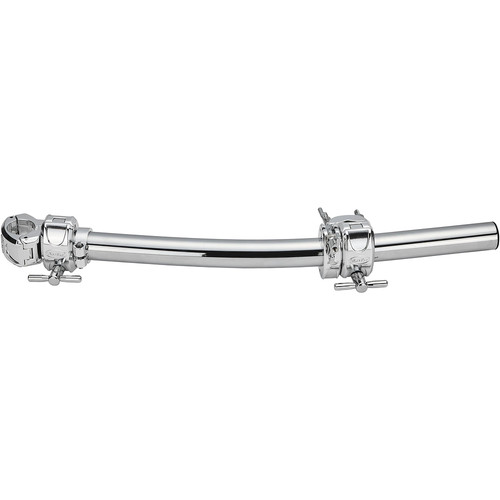 Gibraltar curved drum rack - curved,