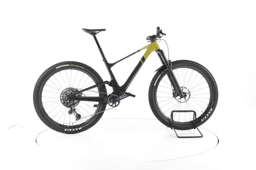Scott spark 900 tuned - scott, st