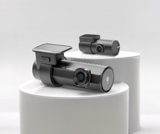 BlackVue DR970X-2CH Plus II 64Go | 4K Cloud-Dashcam | Option CM100 LTE