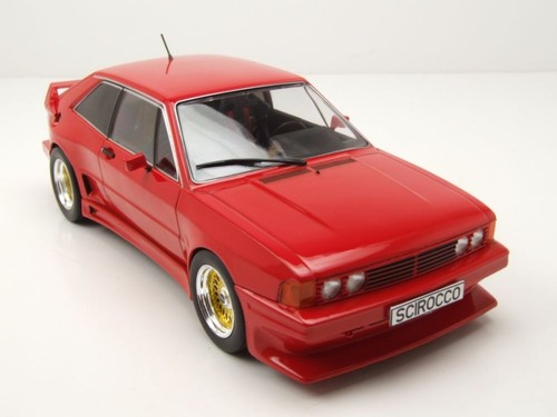 Volkswagen scirocco gto riege - volkswagen,