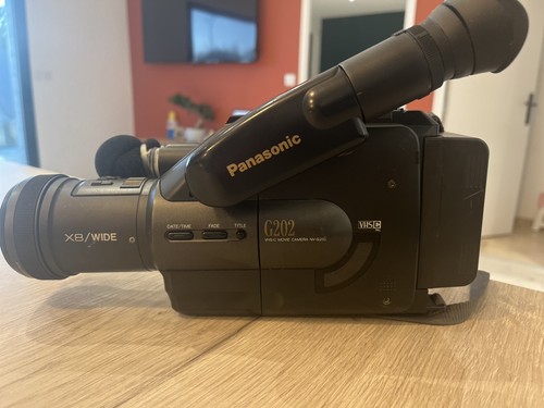 Caméra g202 - caméra,