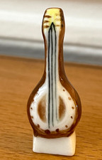 Fève Instrument de musique