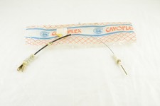 Câble Commande Flexible