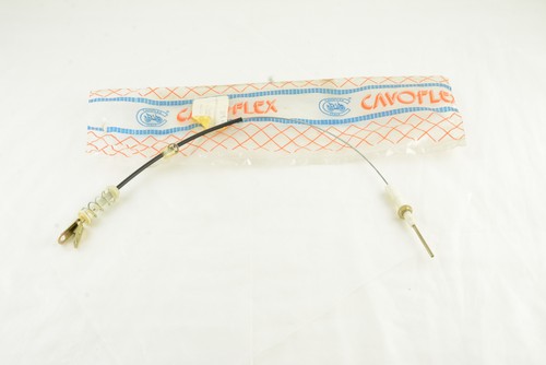 Câble commande flexible - câble,