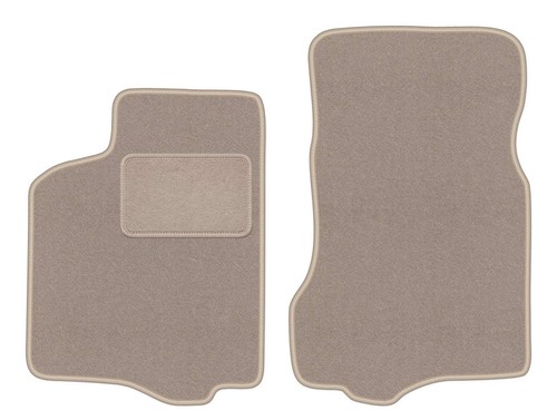 Tapis avant moquette pour - avant,