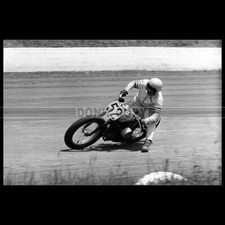 Photo M.000566 RONNIE RALL